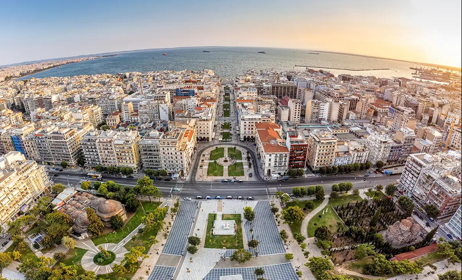 Θεσσαλονίκη